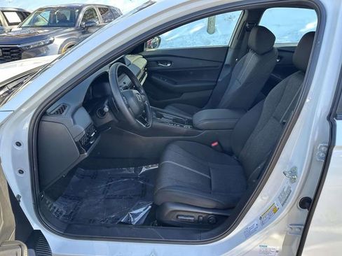 Certified 2024 Honda Accord Sport image 15