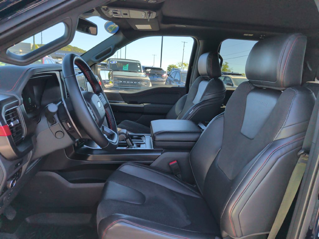 Certified 2025 Ford F150 Raptor AWD/4WD image 16