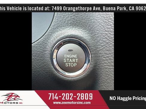 Used 2007 Lexus GS 350 RWD image 32