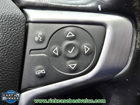 Used 2021 GMC Terrain SLE w/ Elevation Edition FWD image 26