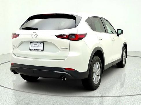 Used 2023 MAZDA CX-5 AWD 2.5 S w/ Select Package image 5
