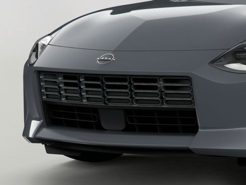 New 2026 Nissan Z Sport w/ Floor Mat Package RWD image 12