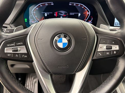 Used 2021 BMW X5 xDrive40i w/ Premium Package AWD/4WD image 17