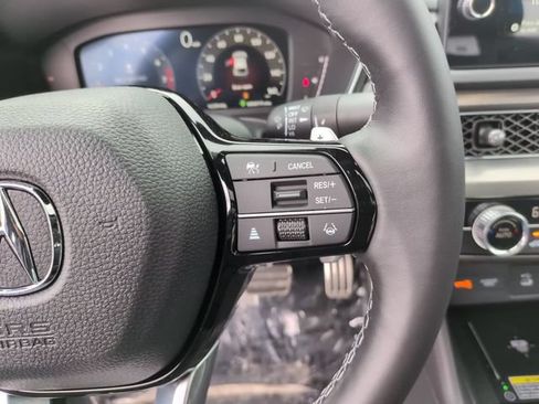 New 2026 Acura Integra A-Spec FWD image 19