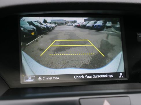 Used 2019 Acura MDX A-Spec AWD/4WD image 27