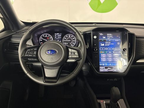 Used 2025 Subaru Forester Premium w/ Convenience Package #2 AWD/4WD image 8