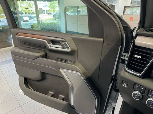 Used 2025 GMC Sierra 2500 Denali w/ Max Trailering Package AWD/4WD image 28