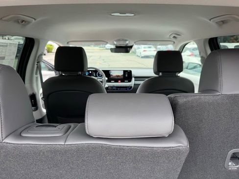 New 2025 Hyundai Ioniq 5 SEL image 33