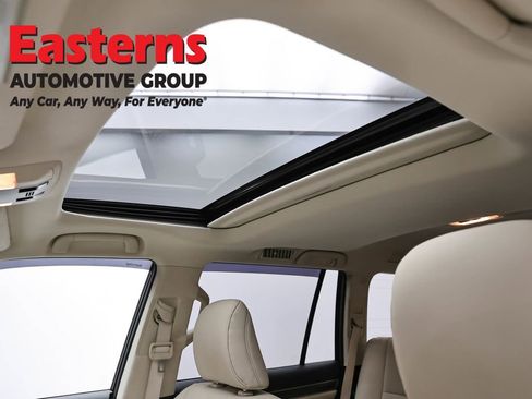 Used 2020 Lexus GX 460 Premium AWD/4WD image 37
