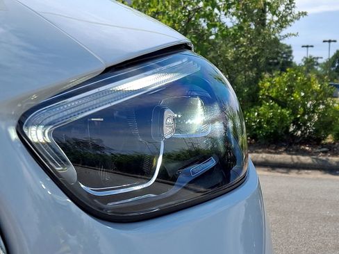 Certified 2023 Mercedes-Benz C 300 4MATIC Sedan image 9