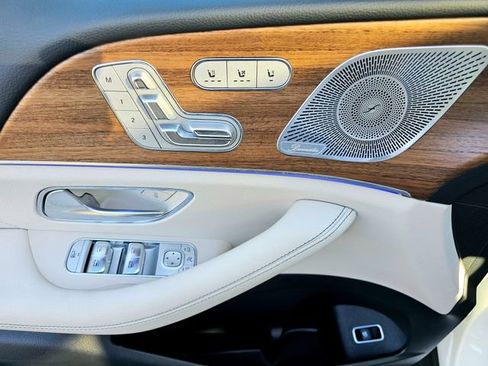 Used 2026 Mercedes-Benz GLS 450 4MATIC image 23