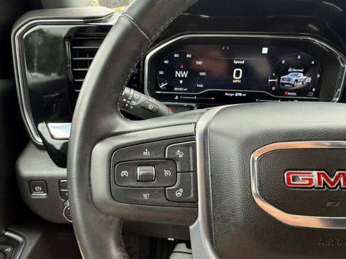 Used 2023 GMC Sierra 1500 Elevation AWD/4WD image 25