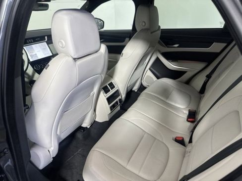 New 2026 Jaguar F-PACE R-Dynamic S image 15