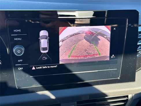 New 2026 Volkswagen Jetta Sport image 37