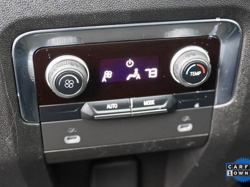 Used 2023 Chevrolet Tahoe RST image 23