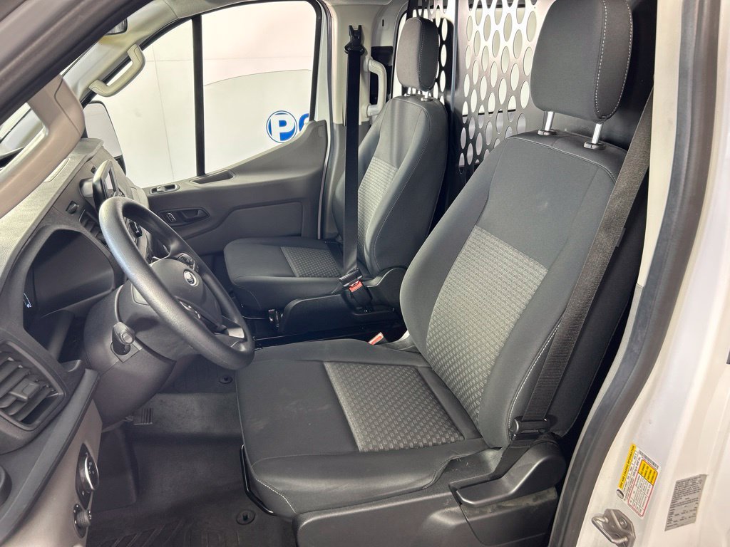 Used 2025 Ford Transit 250 Low Roof w/ Exterior Upgrade Package RWD image 9
