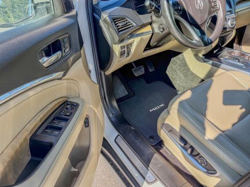 Used 2019 Acura MDX FWD w/ Technology Package image 12