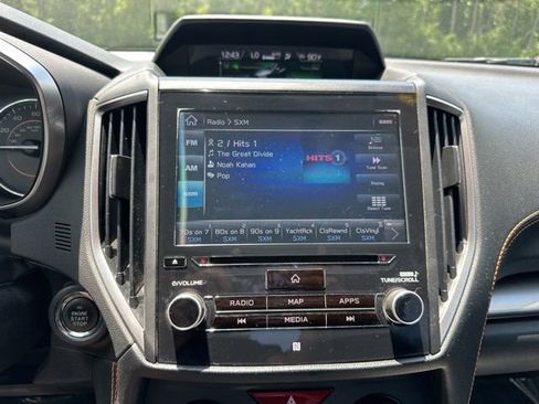 Used 2018 Subaru Crosstrek 2.0i Limited AWD/4WD image 17