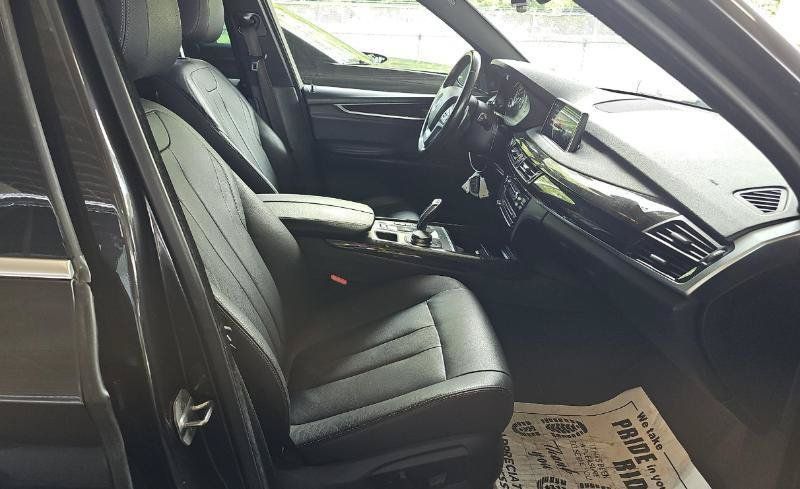 Used 2018 BMW X5 xDrive40e AWD/4WD image 9