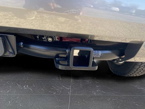 New 2026 Honda Passport TrailSport image 37