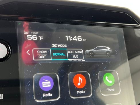 New 2026 Subaru Crosstrek 2.0i Premium image 20