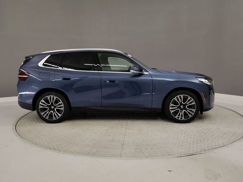 New 2026 BMW X3 xDrive30 w/ Premium Package image 5