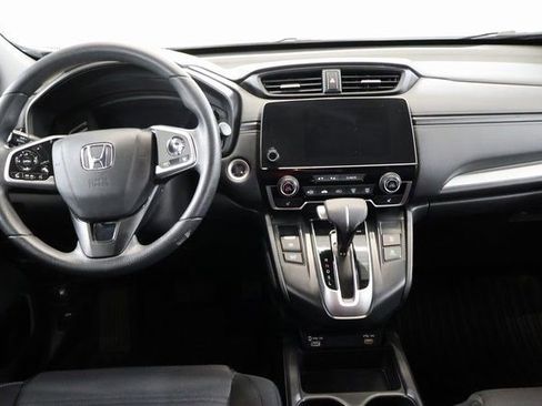 Used 2021 Honda CR-V Special Edition image 12