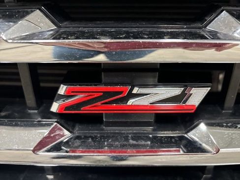 Used 2021 Chevrolet Silverado 2500 LTZ image 10