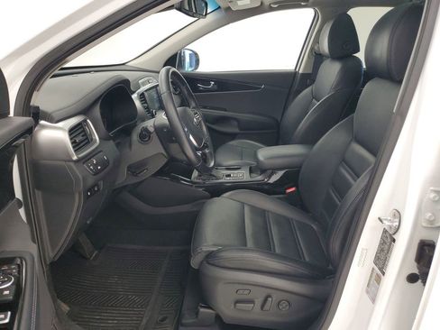 Used 2020 Kia Sorento SX image 9