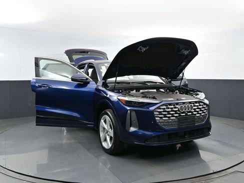 New 2026 Audi Q5 Premium Plus AWD/4WD image 28