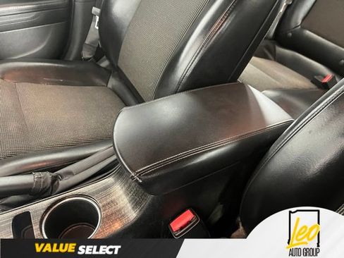 Used 2014 Chevrolet Malibu LT w/ Power Convenience Package FWD image 22