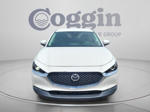Used 2021 MAZDA CX-30 FWD 2.5 S image 8