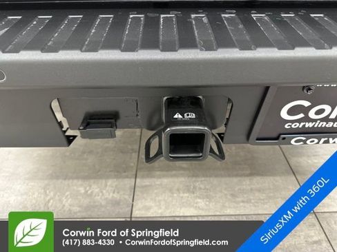 New 2026 Ford Maverick XLT w/ XLT Luxury Package image 20