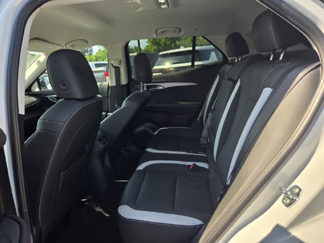 Certified 2024 Buick Envision Sport Touring AWD/4WD image 14
