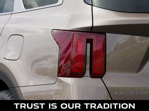 New 2026 Kia Sorento EX image 11