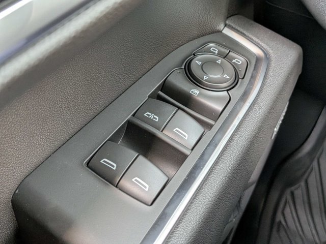 New 2026 Chevrolet Silverado 1500 RST w/ RST All Star Premium Package AWD/4WD image 22