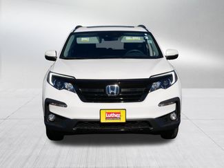 Used 2022 Honda Pilot Special Edition video 2