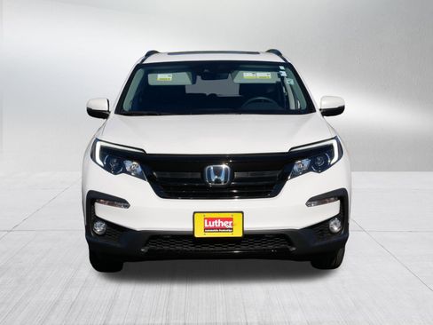 Used 2022 Honda Pilot Special Edition image 2