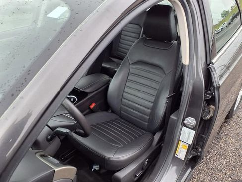 Used 2016 Ford Fusion SE w/ Equipment Group 202A FWD image 55