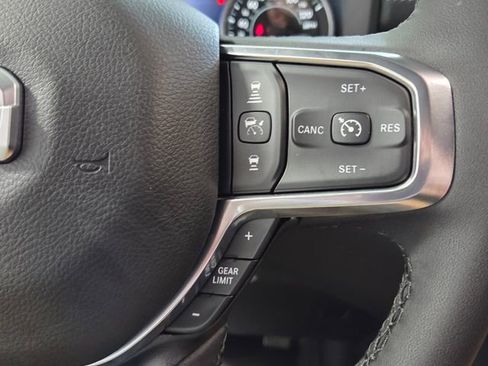 New 2026 RAM 1500 Laramie w/ Sport Appearance Package image 28