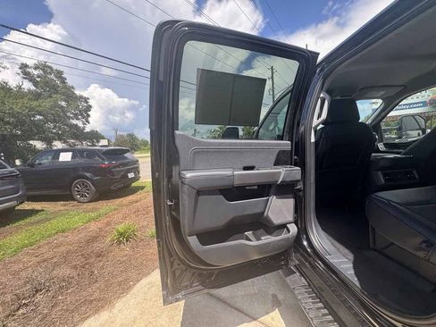 Used 2026 Ford F450 Lariat AWD/4WD image 32