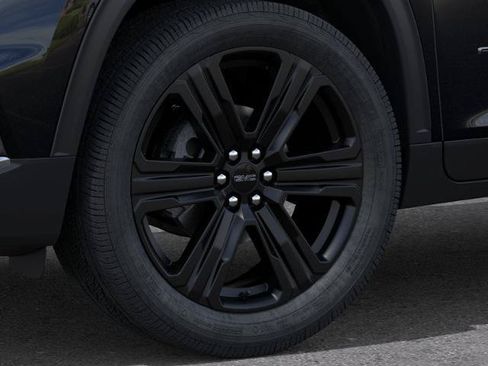 New 2026 GMC Acadia Elevation w/ Black Edition FWD image 9