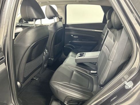 Used 2023 Hyundai Tucson SEL w/ Convenience Package image 20