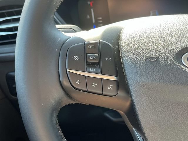 Used 2023 Ford Escape Active FWD image 38