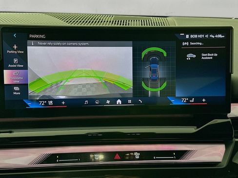 Used 2024 BMW i5 eDrive40i w/ Convenience Package RWD image 14