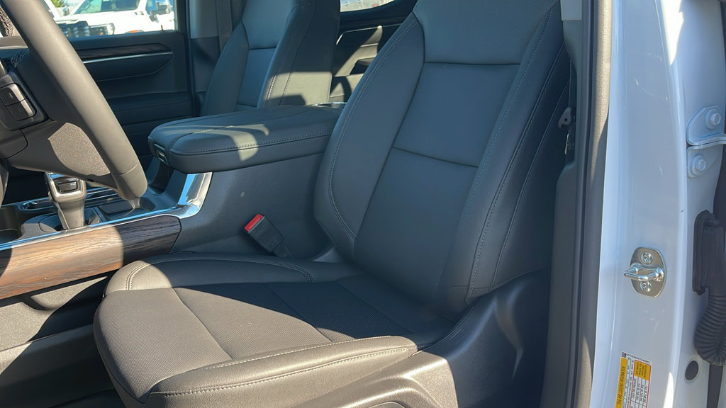 New 2026 GMC Sierra 1500 SLT w/ SLT Premium Plus Package AWD/4WD image 13