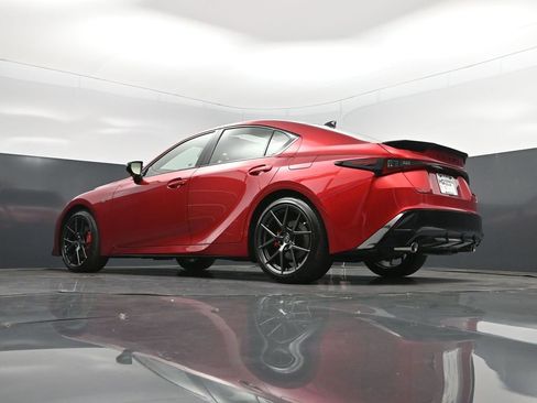 New 2026 Lexus IS 350 F Sport image 40
