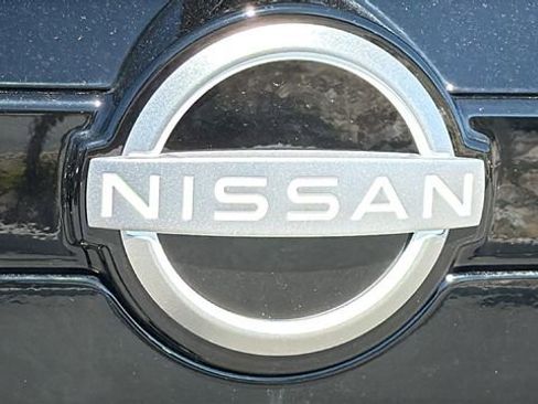 New 2026 Nissan Pathfinder SV AWD/4WD image 28