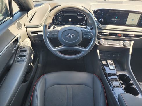 Used 2022 Hyundai Sonata SEL Plus image 15