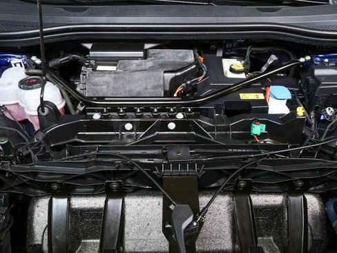 Used 2023 Audi Q4 e-tron Premium Plus w/ Premium Plus image 34